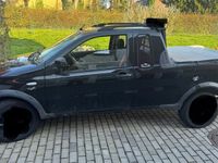 gebraucht Fiat Strada 1,3 Jtd Lkw-Zulassung