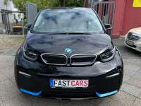 Gebraucht BMW i3 Sport Line 135 kW (184 PS) 2022 Schwarz Kleinwagen
