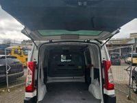 gebraucht Citroën Jumpy 1.6 diesel