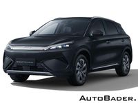 Neu BYD Atto 3 Design 230 kW (313 PS) 2026 Schwarz SUV