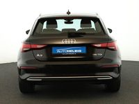 Używany Audi A3 Advanced 150 KM (110 kW) 2023 Czarny Sedan/Limuzyna