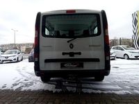 Gebraucht Renault Trafic Life 2020 Weiß Van / Kleinbus