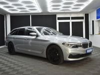 Gebraucht BMW 530 265 PS (194 kW) 2020 Silber Kombi