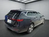 Gebraucht VW Passat 150 PS (110 kW) 2025 Schwarz Kombi