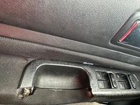 Gebraucht VW Golf III 101 PS (74 kW) 1999 Silber Kleinwagen