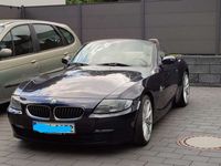gebraucht BMW Z4 roadster 2.0i