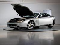 Gebraucht Ferrari 550 485 PS (356 kW) 1998 Grau