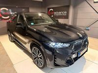 Gebraucht BMW X6 M Sport 298 PS (219 kW) 2025 Black sapphire metallic SUV
