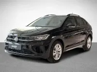 Neu VW Taigo Life 95 PS (69 kW) 2025 Deep black perleffekt SUV