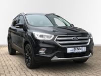 gebraucht Ford Kuga Titanium