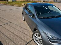 Gebraucht Seat Leon FR 179 PS (131 kW) 2016 Grau Coupé