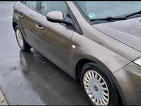 Gebraucht Fiat Bravo 120 PS (88 kW) 2007 Braun Kleinwagen