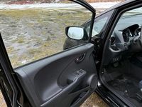 Gebraucht Honda Jazz Trend 99 PS (72 kW) 2011 Schwarz Kleinwagen