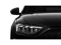 gebraucht Audi A1 Sportback 35 TFSI S line LED SONOS ACC PDC+ Nähte