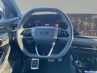 Second-hand Audi e-tron 359 kW (489 CP) 2025 Gri SUV