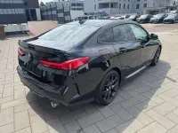 Gebraucht BMW 220 Gran Coupé M Sport 190 PS (139 kW) 2022 Schwarz Coupé