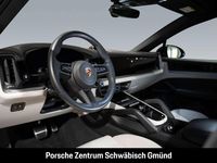 Gebraucht Porsche Cayenne S 475 PS (349 kW) 2024 Blau SUV