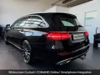 Gebraucht Mercedes E400 333 PS (244 kW) 2017 Schwarz Limousine