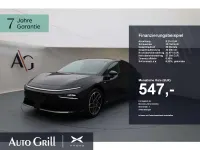 Gebraucht XPENG P7 RWD Long Range 230 kW (313 PS) 2026 Schwarz midnight black Limousine