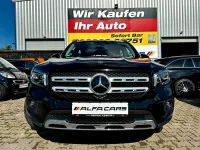 Gebraucht Mercedes GLB200 Progressive 150 PS (110 kW) 2022 Schwarz SUV