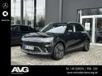 Używany Smart #1 Edition #1 200 kW (272 KM) 2026 Czarny SUV