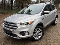 Gebraucht Ford Kuga Trend 120 PS (88 kW) 2017 Silber SUV