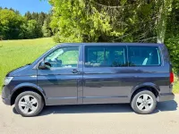 Gebraucht VW Caravelle 150 PS (110 kW) 2017 Van