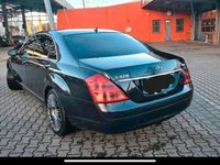 gebraucht Mercedes S320 