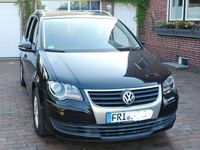 gebraucht VW Touran 1.9 tdi Freestyle