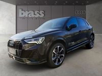 gebraucht Audi Q3 35 TDI S line S tronic