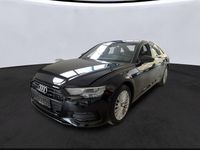 Gebraucht Audi A6 Design 265 PS (194 kW) 2021 Schwarz Limousine