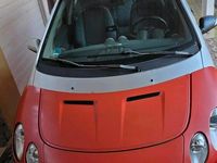 Gebraucht Smart ForFour 95 PS (69 kW) 2005 Orange Kleinwagen