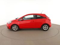 gebraucht Opel Corsa 1.4 Active, Benzin, 9.360 €