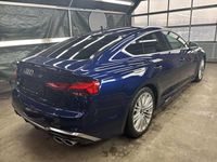Gebraucht Audi S5 Ambiente 341 PS (250 kW) 2023 Blau Coupé