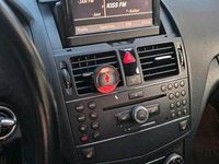 Gebraucht Mercedes 320 224 PS (164 kW) 2008 Schwarz Limousine