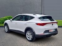 Gebraucht Cupra Formentor Basis 150 PS (110 kW) 2023 Weiss SUV
