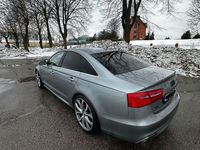 Gebraucht Audi A6 Sport 310 PS (228 kW) 2012 Silber Limousine