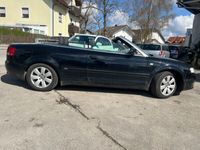 gebraucht Audi A4 Cabriolet 