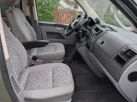 Używany VW T5 105 KM (77 kW) 2003 Van
