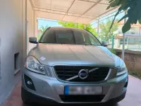 Gebraucht Volvo XC60 163 PS (119 kW) 2009 Blau SUV