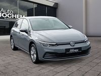gebraucht VW Golf VIII Life+Navi+LED+ACC+App-Connect+digitales Cockpit