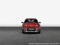Neu Kia Stonic Spirit 114 PS (83 kW) 2026 Rot SUV