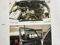 Second-hand Mercedes 280 186 CP (136 kW) 1977 Argintiu Berlinǎ