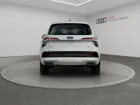 Neu Audi Q7 245 PS (180 kW) 2026 Carraraweiß SUV