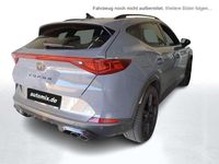 Gebraucht Cupra Formentor VZ 310 PS (228 kW) 2021 Graphengrau SUV