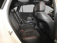 Gebraucht Mercedes EQA350 214 kW (292 PS) 2025 Weiß SUV