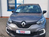 gebraucht Renault Captur Experience Navi, Sitzheizung