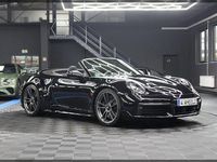Gebraucht Porsche 992 650 PS (478 kW) 2022 Schwarz Cabrio