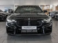 Gebraucht BMW M2 Performance 480 PS (353 kW) 2025 Black sapphire Coupé