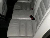 Gebraucht Skoda Superb 163 PS (119 kW) 2005 Schwarz Limousine